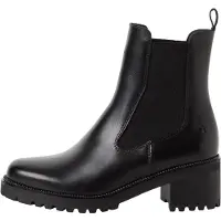 Tamaris Botas chelsea preto