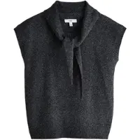 Next Pullover cinzento