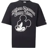 Adidas T-shirt Disney Rato Mickey Dreams