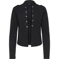 ONLY Blazer 'ONLANETTE' preto