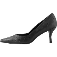 Next Sapatos de salto 'Forever Comfort' preto