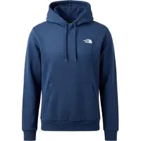 The North Face Moletom Com Capuz Evolution Simple Dome