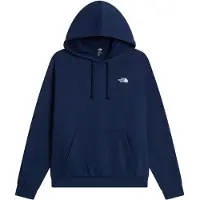 The North Face Sweatshirt 'EVOLUTION SIMPLE DOME' navy