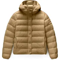Napapijri Casaco Acolchoado Aerins