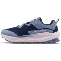 Altra Sapatilha de corrida 'OLYMPUS 7' opal / azul escuro / greige