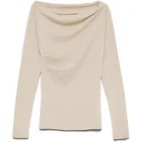 Vero Moda Camiseta De Manga Comprida Sofine