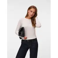 Vero Moda Camiseta De Manga Comprida Ada