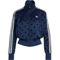 Adidas Camisola de Treino SATIN POLKA DOTS TT