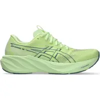 Asics Sapatilha de corrida 'GT-2000 15' limão / petróleo
