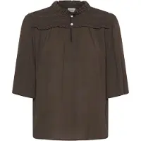 Saint tropez Blusa mocha