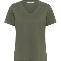Cream Blusa oliveira