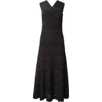Ted Baker Vestido 'Soleane' preto