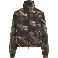 Adidas Camisola Camuflada Larga