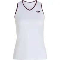 Adidas Top Sem Mangas Ténis Classics