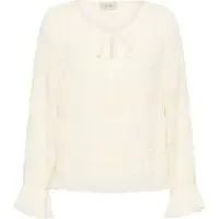 Cream Blusa 'CRSissel' branco
