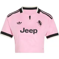 Adidas Camisola Curta Juventus 26/27 Away