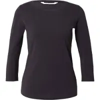 M-M Camisa 'LORATA' preto