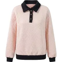 Usha Sweatshirt bege