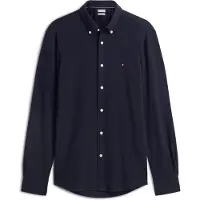 Tommy Hilfiger Camisa navy