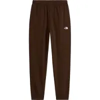 The North Face - Calças - M Evolution Simple Dome Regular Jogger Dark Chestnut para Homem - Tamanho XXL - Castanho