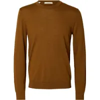 Selected Pullover 'SLHTray' umbra