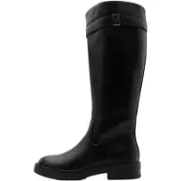 Anna field Bota preto