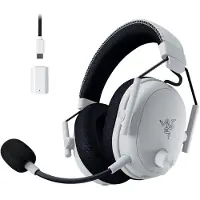 Razer Fones De Ouvido Sem Fio Blackshark V3 Hyperspeed
