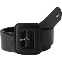 Weekend Max Mara Cintos 'ABRIO' preto
