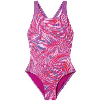 Speedo Maiô Print Splashback