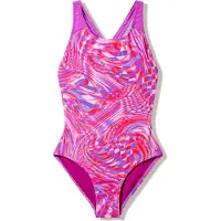Speedo Maiô Print Splashback
