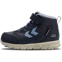Hummel Botas De Caminhada Crosslite Winter Mid Tex