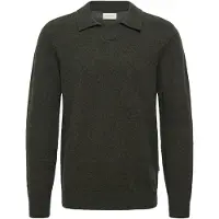 Blend Pullover 'BHBRANKO' verde escuro