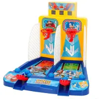 SEGA Jogo De Tabuleiro Arcade Basket Sonic The Hedgehog