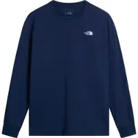 The North Face Camiseta De Manga Comprida Evolution Simple Dome Regular Regular