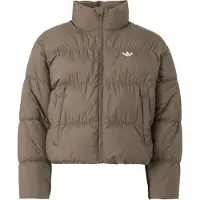 Adidas Originals Casaco de inverno mocha