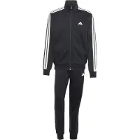 Adidas FATO DE TREINO EM FLEECE 3-STRIPES