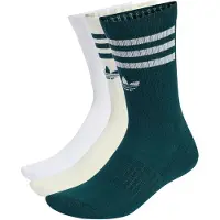 Adidas MEIAS REAL MADRID AWAY – PACK DE 3 PARES