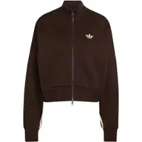 Adidas Originals Fato de treino 'Spacer' castanho escuro