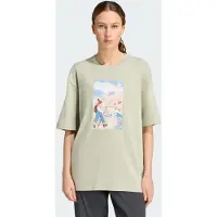 Adidas T-SHIRT TERREX SECRET PATHS AHEAD GRAPHIC