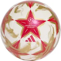 Adidas Bola UEFA Champions League 26/27 Club