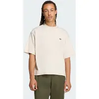 Adidas T-SHIRT CONTRAST OVERSIZED