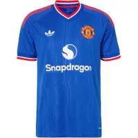 Adidas Camisola Manchester United FC 26/27 Away