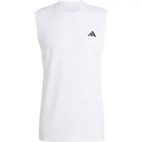 Adidas Camisa funcionais 'Club Tennis' preto / branco