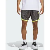 Adidas CALÇÕES CRAZY LITE CAMO AOP
