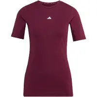 Adidas T-shirt de Treino Techfit