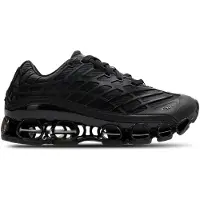 Adidas Sapatilhas baixas 'Megaride F50' preto