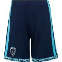 Adidas Calções Principais 26/27 do Paris FC - Criança