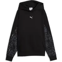 Puma Moletom Com Capuz Sport Animal Standard