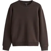 Next Pullover chocolate