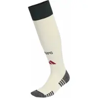 Adidas Meias do Terceiro Equipamento do Manchester United FC 26/27